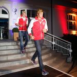 Eröffnung, Wolf, Wolf, Timmendorfer Strand; Deutsche Smart Beachvolleyball Meisterschaften (© HOCH ZWEI)