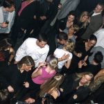 Let’s dance.… Partystimmung im Nautic