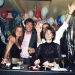 Partystimmung & coole Drinks im Nautic